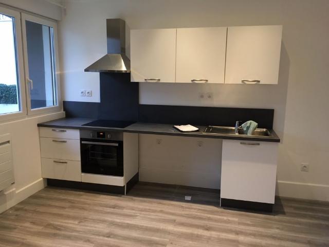 Appartement location à Orléans