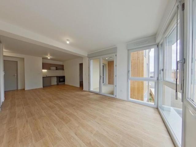 Appartement location à Poitiers