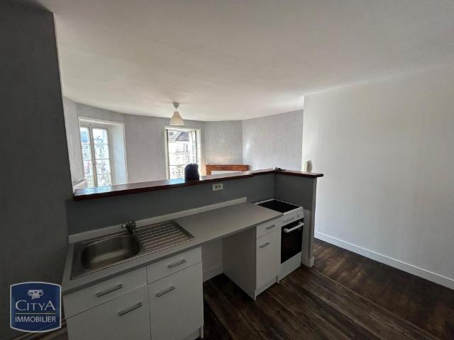 Appartement location à Périgueux, Ribérac