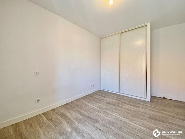 Appartement location à Roanne