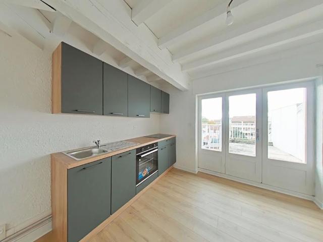 Appartement location à Valence, Romans-sur-isère