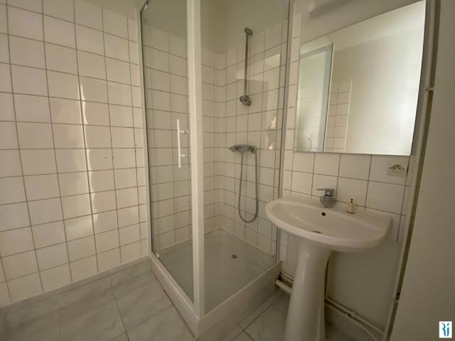 Appartement location à Rouen, Ruan