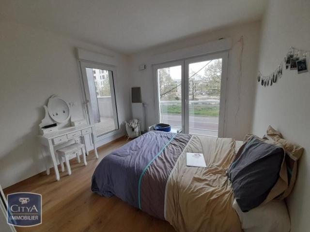Appartement location à Rouen, Ruan