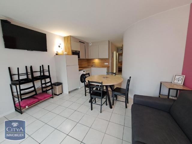 Appartement location à Rochefort, Saint-sulpice-de-royan