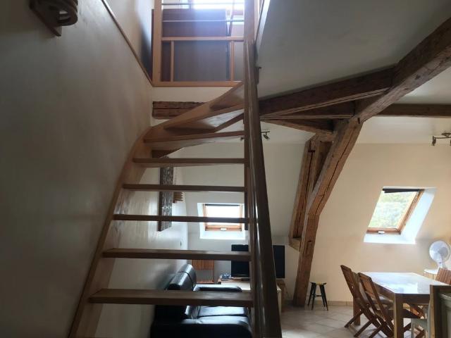 Appartement location à Bonneville, Sallanches
