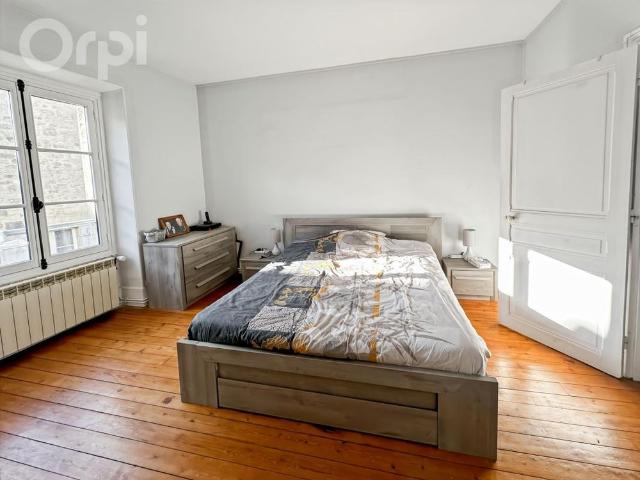 Appartement location à Senlis