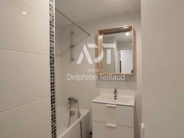 Appartement location à Grenoble, Seyssinet-pariset