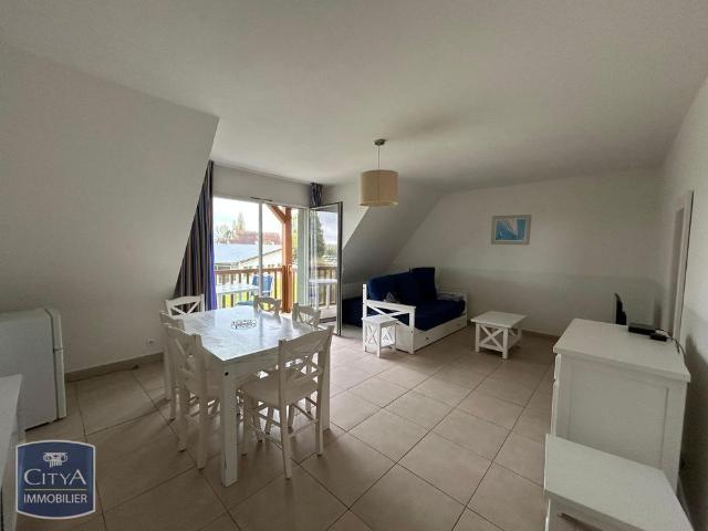 Appartement location à Lisieux, Saint-arnoult