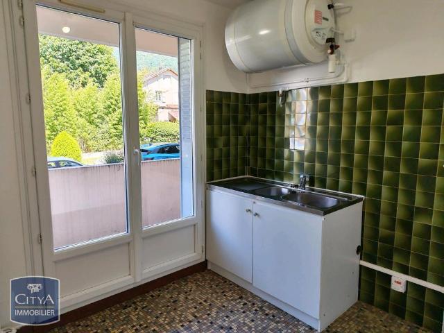 Appartement location à Grenoble, Saint-egrève