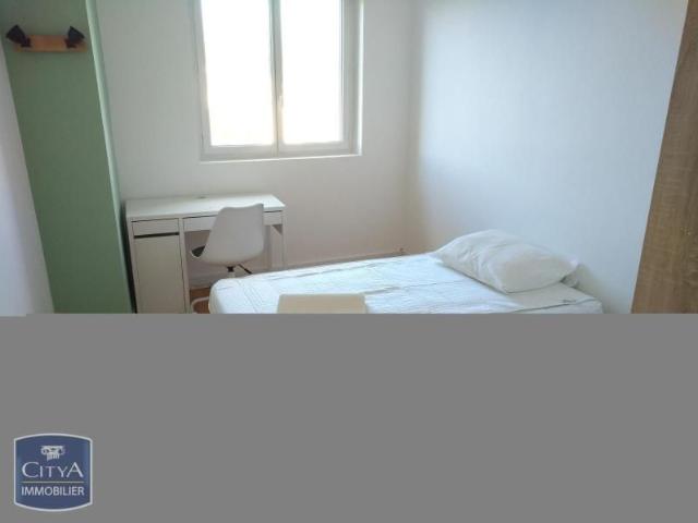 Appartement location à Saint-Étienne, Saint-etienne
