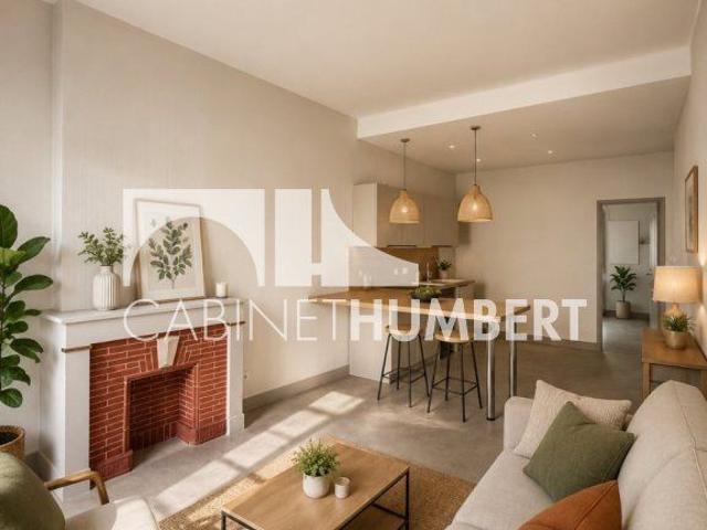 Appartement location à Saint-Étienne, Saint-etienne