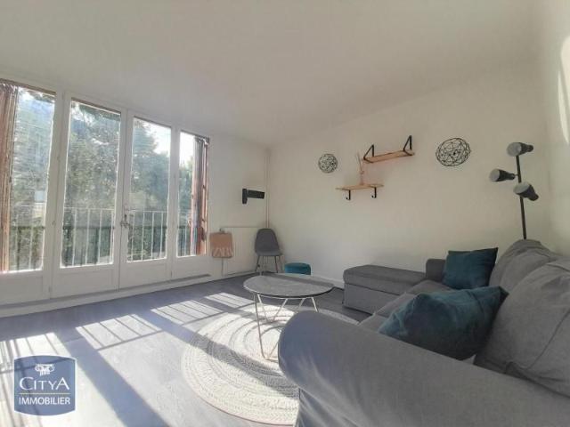 Appartement location à Palaiseau, Saint-germain-lès-arpajon