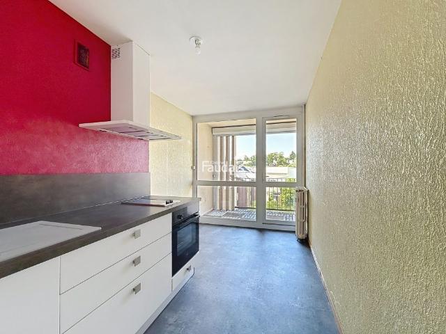 Appartement location à Saint-Lô, Saint-lô