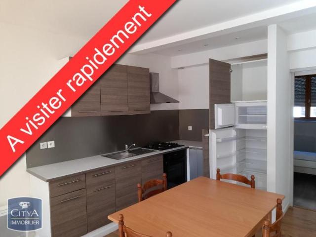 Appartement location à Béthune, Saint-floris