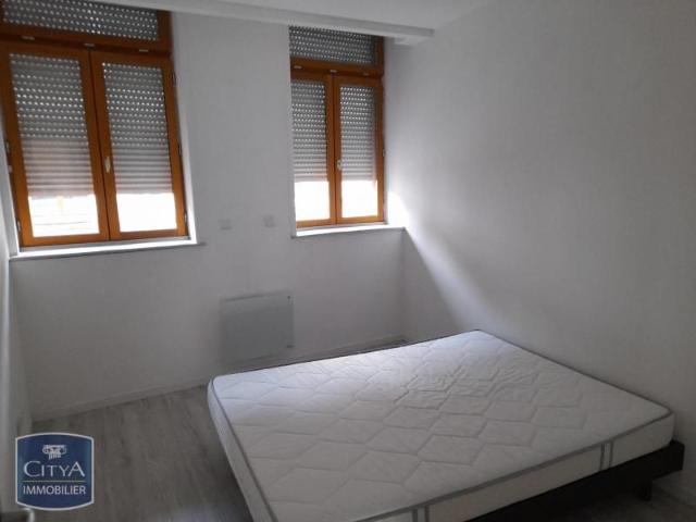 Appartement location à Béthune, Saint-floris