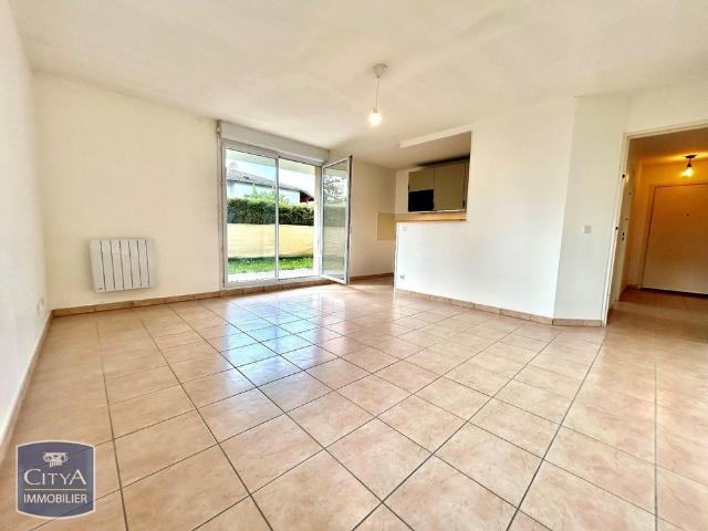 Appartement location à Thonon-les-Bains, Thonon-les-bains
