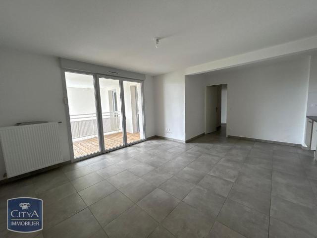 Appartement location à Toulouse