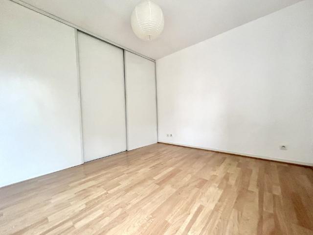 Appartement location à Toulouse