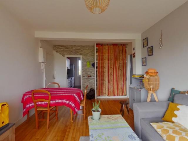 Appartement location à Tours