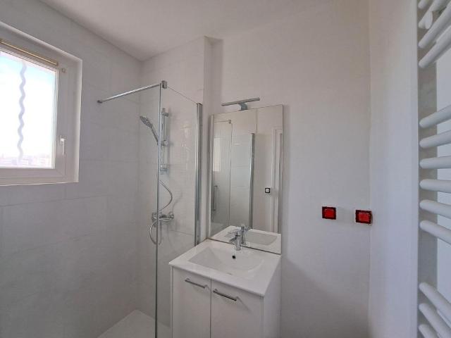 Appartement location à Tours