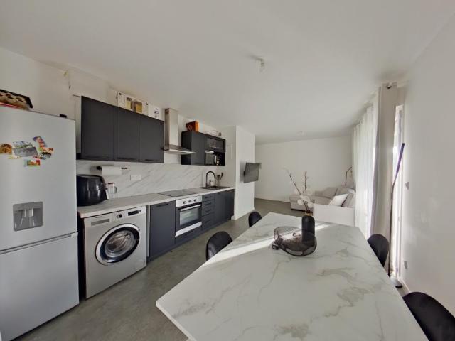 Appartement location à Tours
