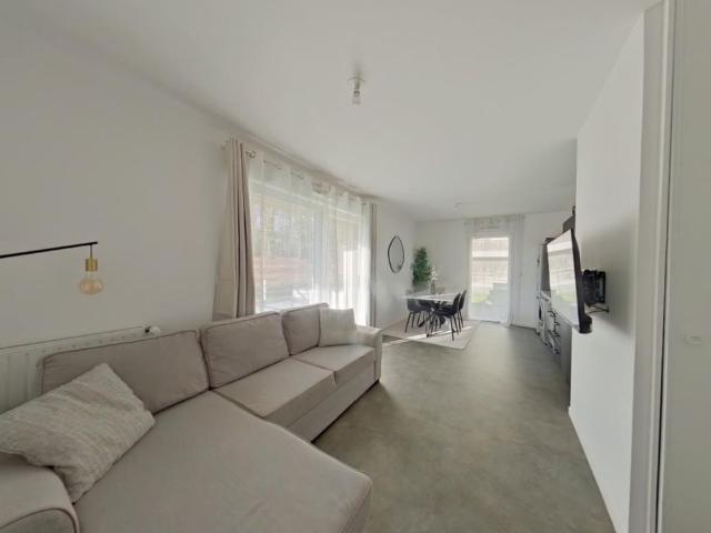 Appartement location à Tours