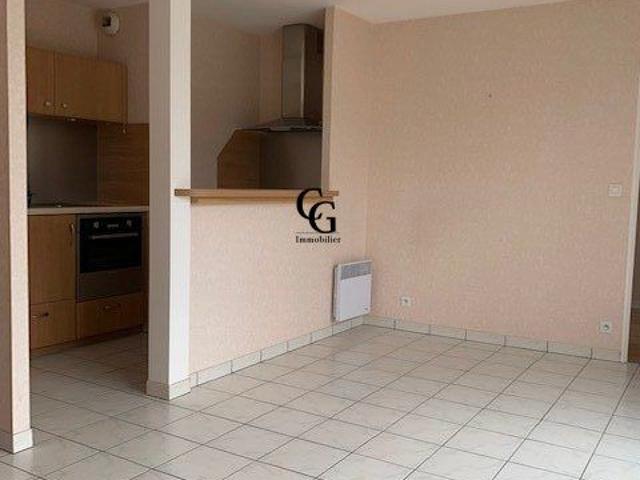 Appartement location à Nantes, Vertou