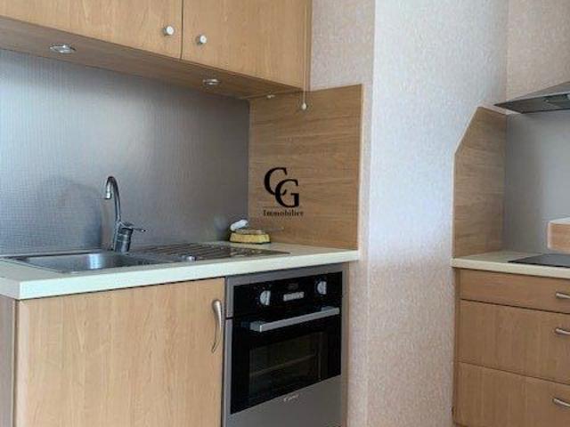 Appartement location à Nantes, Vertou