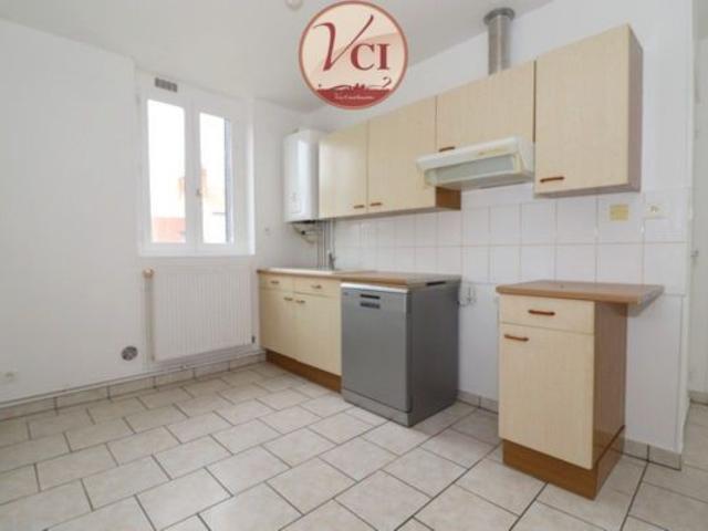 Appartement location à Vichy, Le Vernet