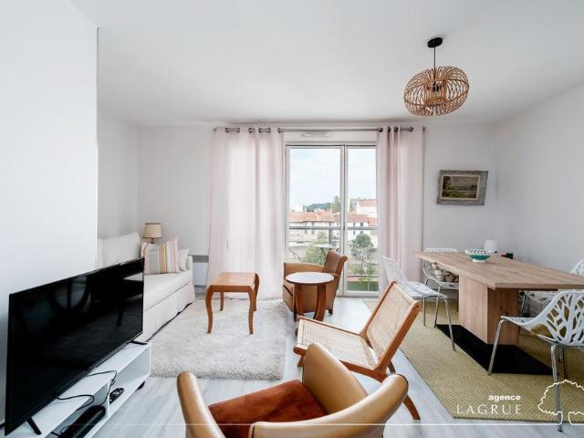 Appartement location à Vichy, Le Vernet