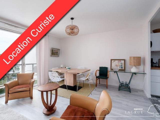 Appartement location à Vichy, Le Vernet