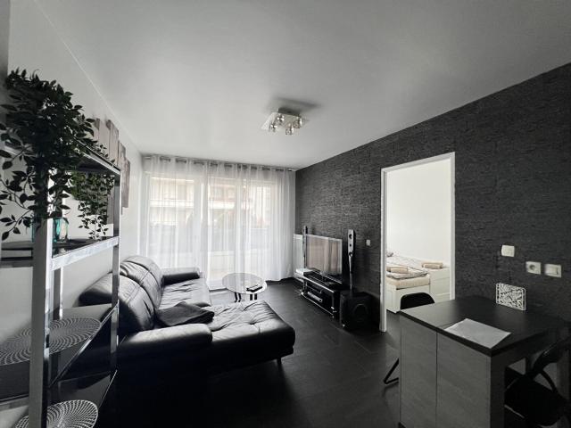 Appartement location à Le Raincy, Drancy