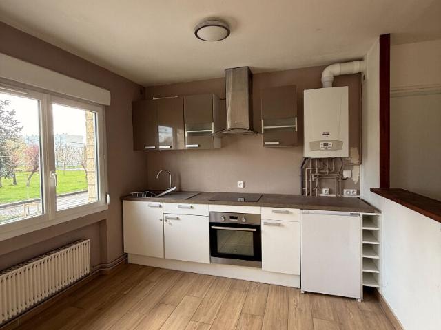 Appartement location à Soissons