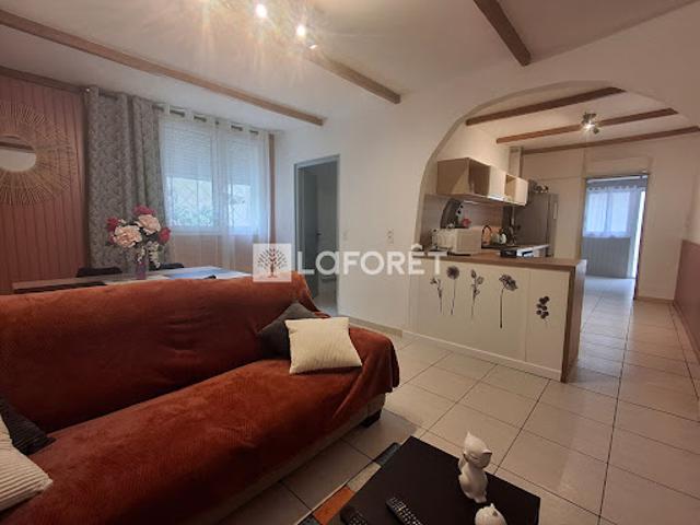 Appartement location à Perpignan