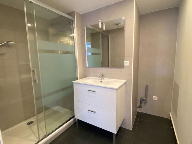 Appartement location à Nice