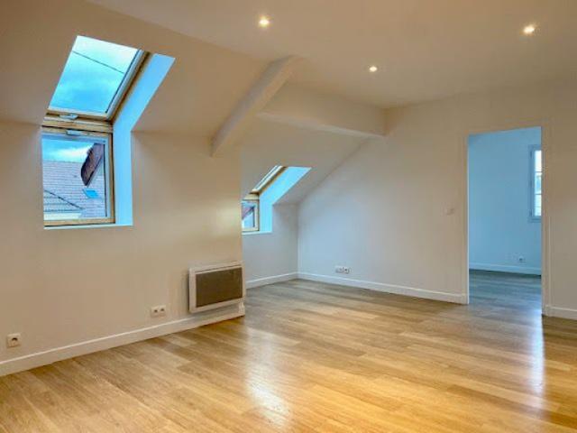 Appartement location à Mantes-la-Jolie, Aubergenville