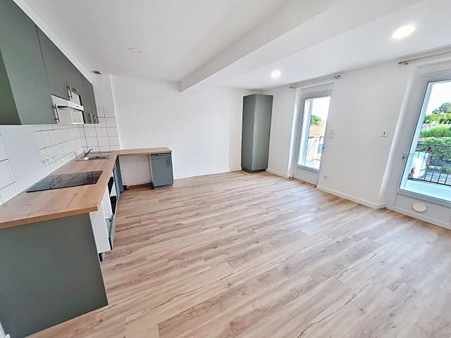 Appartement location à Muret, Beaumont-sur-lèze