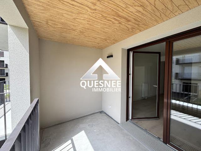 Appartement location à Le Parc Saint-Ursin, Courseulles-sur-Mer