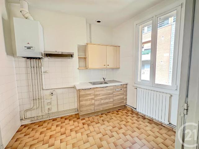 Appartement location à Montauban