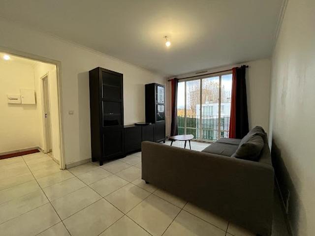 Appartement location à Saint-Denis, Epinay-sur-seine