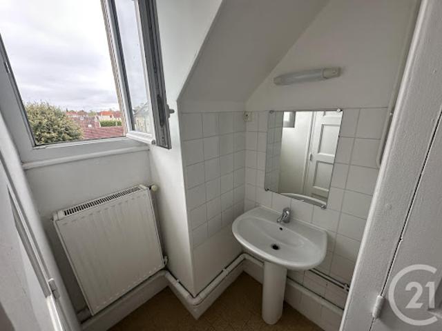 Appartement location à Cour St Sauveur, Nevers