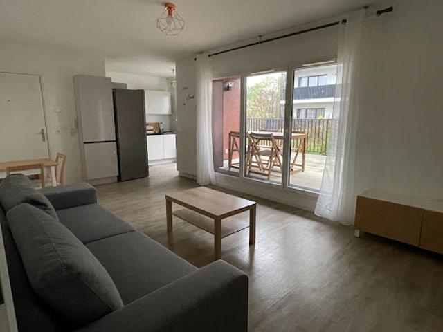 Appartement location à Torcy