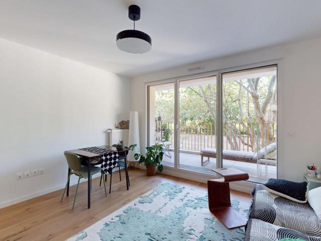 Appartement location à Clichy, Hauts-de-Seine