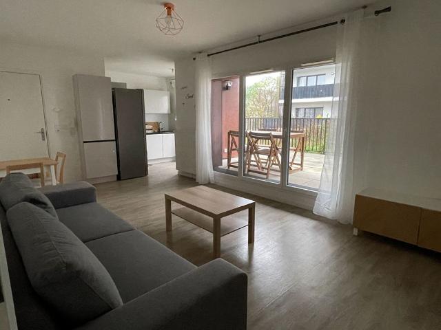 Appartement location à Torcy