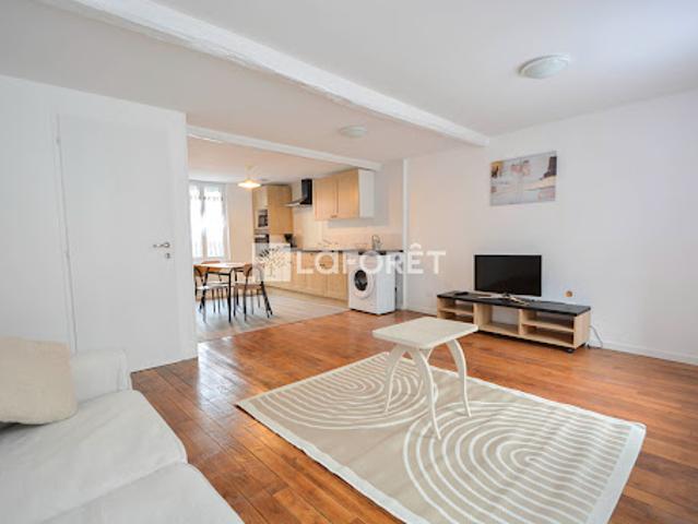 Appartement location à Pithiviers