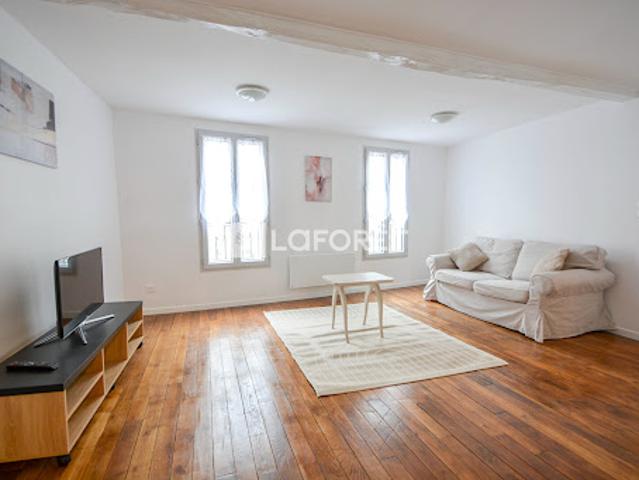 Appartement location à Pithiviers