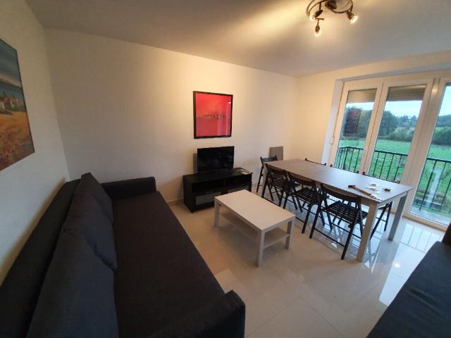 Appartement location à Lure, Passavant-la-rochère