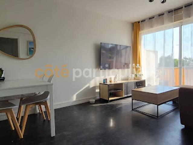 Appartement location à Lorient, Bretagne