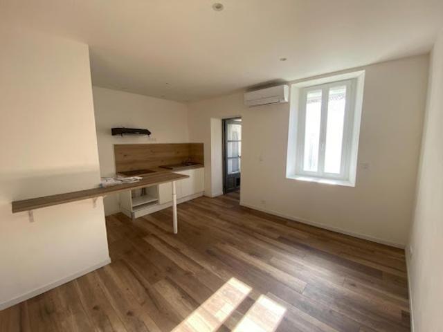 Appartement location à Alès, Saint-ambroix