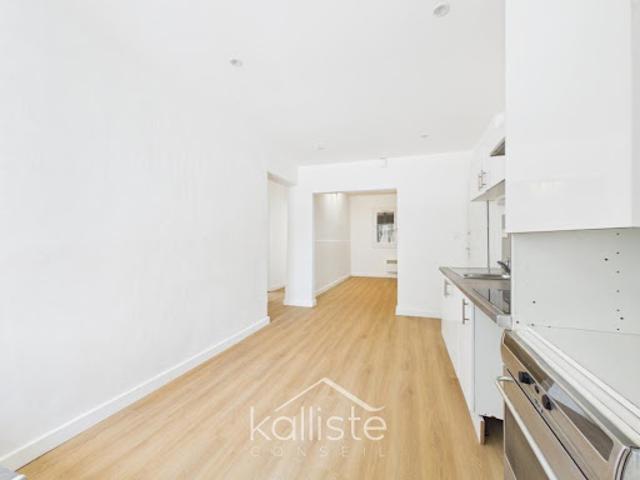 Appartement location à Ajaccio